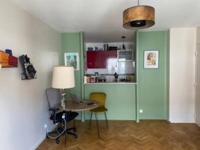 Appartement Stade de France